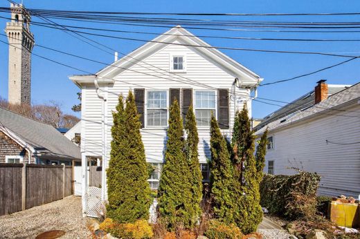 Detached House in Provincetown, Barnstable County