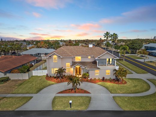 Detached House in Melbourne Beach, Brevard County