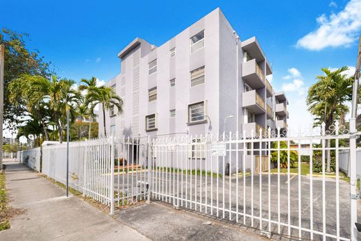 Apartment in Miami, Miami-Dade