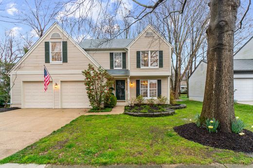 Detached House in Annapolis, Anne Arundel County