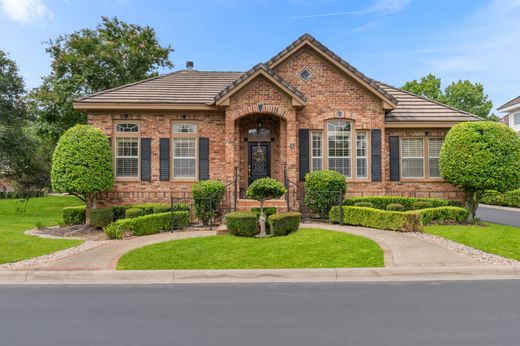 Vrijstaand huis in San Antonio, Bexar County