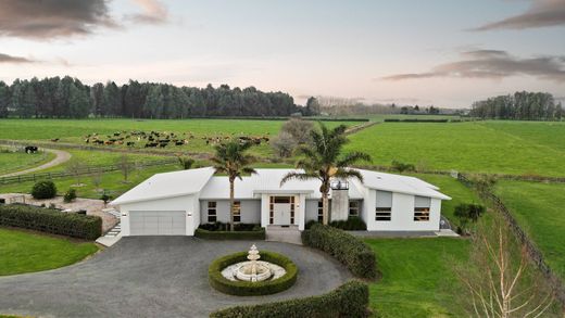 단독 저택 / Hamilton, Hamilton City