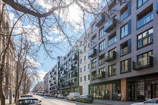 Apartamento - Riga, Rīga