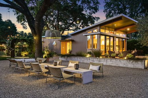 Casa Unifamiliare a Napa, Napa County