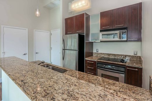 Apartment in Miami, Miami-Dade