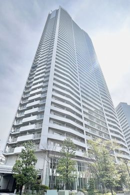 Tokyo, Tokyo Prefectureのアパートメント