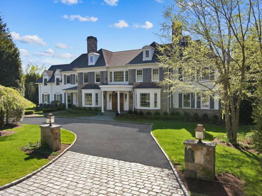 Частный Дом, Purchase, Westchester County