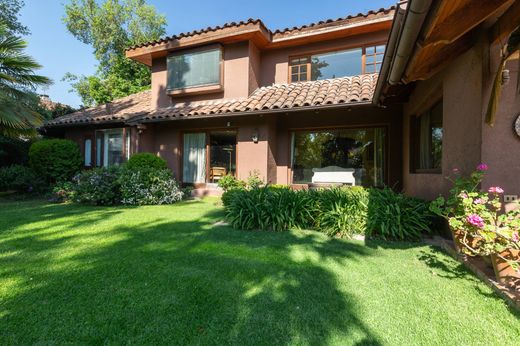 Las Condes, Provincia de Santiago de Chileの一戸建て住宅