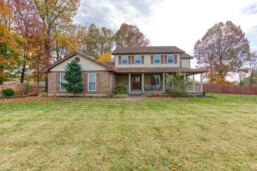 Einfamilienhaus in Shepherdsville, Bullitt County