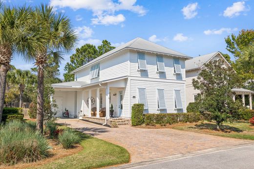 Einfamilienhaus in Santa Rosa Beach, Walton County
