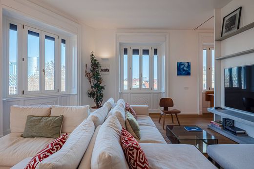 Apartment in Milan, Lombardy