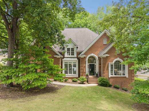 Detached House in Marietta, Cobb County
