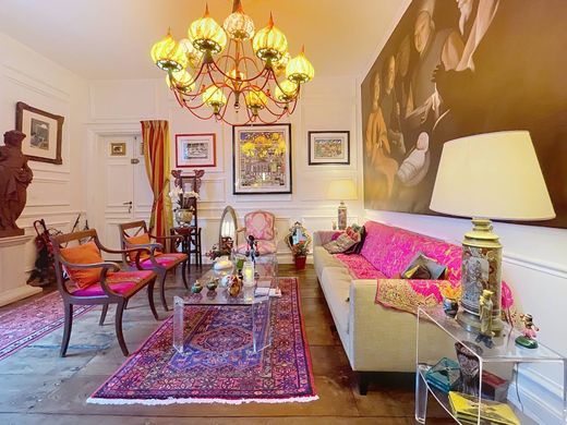 Apartment in Saint-Jean-de-Luz, Pyrénées-Atlantiques