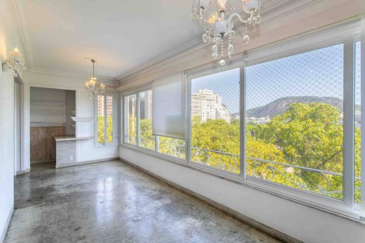 Apartment / Etagenwohnung in Rio de Janeiro