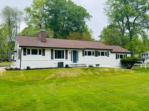 Casa de luxo - Annapolis, Anne Arundel County