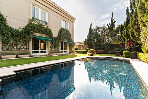 호화 저택 / 상파울루, São Paulo