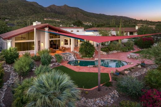 Detached House in Tucson, Pima County
