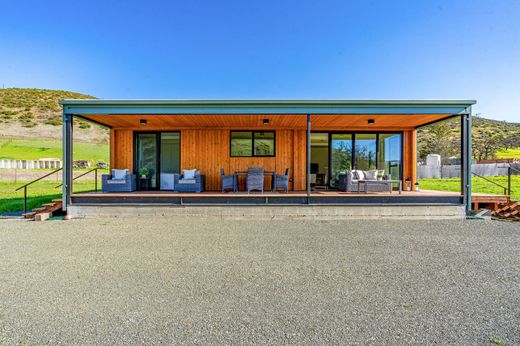 Pope Valley, Napa Countyの一戸建て住宅