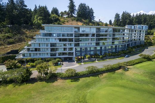 Apartament w Saanich, Capital Regional District