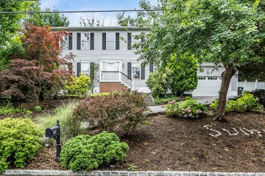Maison individuelle à Wall Township, Comté de Monmouth