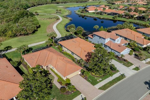 Luxury home in Venice, Sarasota County