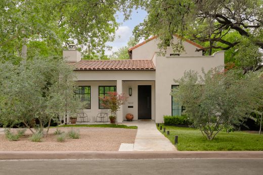 Casa en Austin, Travis County