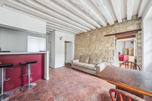 Apartamento - Saint-Germain, Odéon, Monnaie, Paris