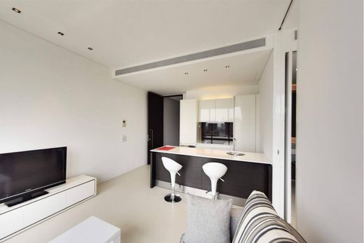 Appartement in Singapore