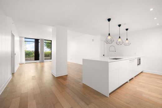 Daire Montreal, City of Montréal