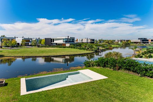 Casa Unifamiliare a Nordelta, Partido de Tigre