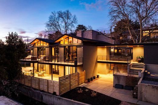 Detached House in Salt Lake City, Salt Lake County