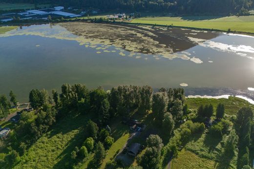 Dom jednorodzinny w Mission, Fraser Valley Regional District
