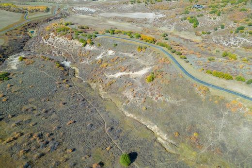 토지 / Steamboat Springs, Routt County