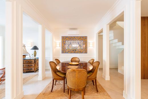 Duplex in Lissabon, Lisbon