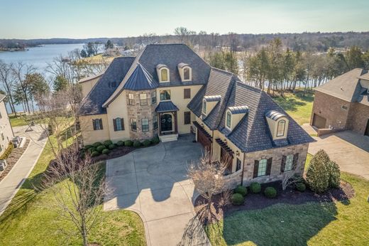 Casa Unifamiliare a Gallatin, Sumner County