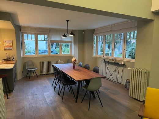 Μονοκατοικία σε Le Touquet-Paris-Plage, Pas-de-Calais