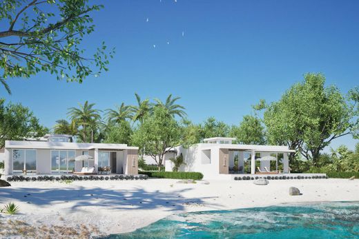 Μονοκατοικία σε Providenciales