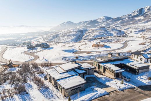 Detached House in Kamas, Summit County