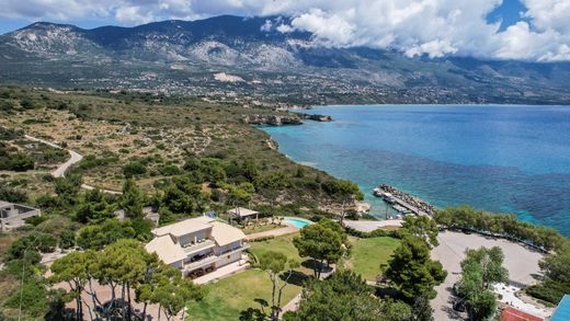 Villa in Argostólion, Kefallonia Regional Unit