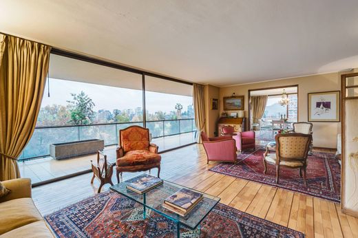 ‏דירה ב  Vitacura, Provincia de Santiago de Chile