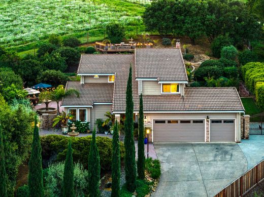 Detached House in Napa, Napa County