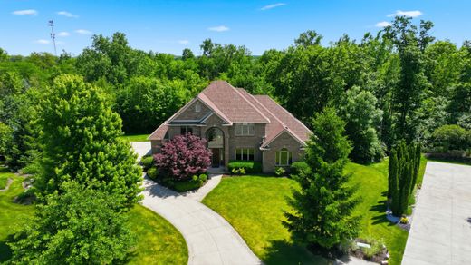 Detached House in Fort Wayne, Allen County