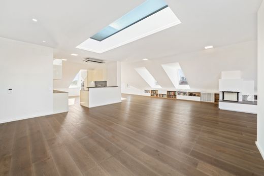 Vrijstaand huis in Wenen, Wien Stadt