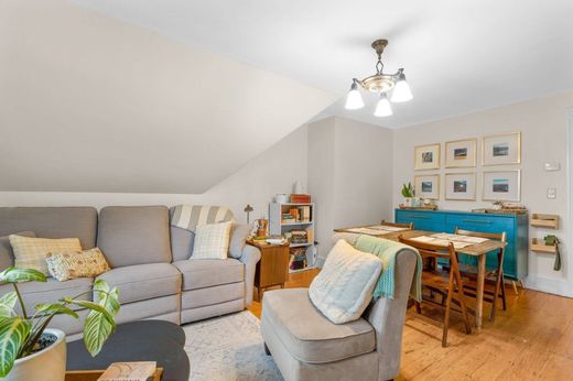 套间/公寓  波士顿, Suffolk County