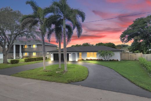 Luxury home in Delray Beach, Palm Beach