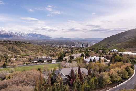 Detached House in Salt Lake City, Salt Lake County