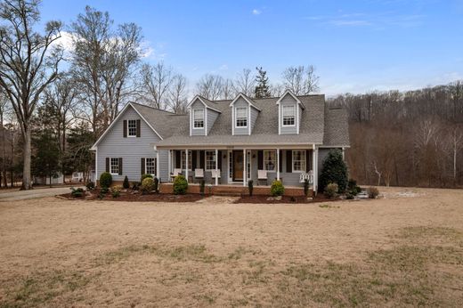 Maison de luxe à Rougemont, Comté de Durham