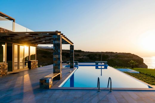 Villa in Sitia, Nomós Lasithíou