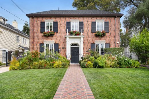 Einfamilienhaus in Petaluma, Sonoma County