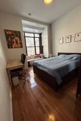 Apartment in New York